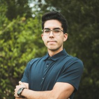 Overhead Intelligence Employee Jean Bezerra's profile photo