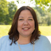 Coordinated Services Management, Inc Employee Krista E.'s profile photo