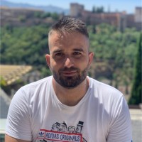 PYRA Promotions Employee Rafael Armijo Sierra's profile photo