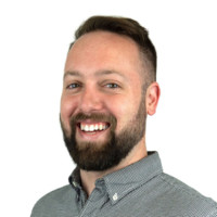 Netlink Employee Tyler Johnson's profile photo