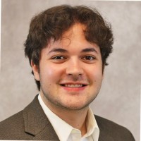 Dynamic Structures & Materials, LLC Employee Alexander Horton's profile photo