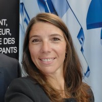 DIAGER INDUSTRIE Employee Audrey Defougères's profile photo