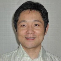 Cubic IT Employee Richard Zhao's profile photo
