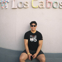 UBC Sailbot Employee Jordan Chen's profile photo