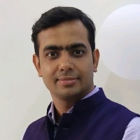 VFS Global Employee Mragendra Tomer's profile photo