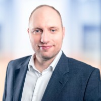Berliner Volksbank eG Employee Norman Schubel's profile photo