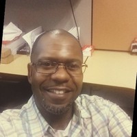 Retro Manufacturing Employee Ishmel Byrd's profile photo