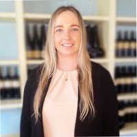Ravine Vineyard Estate Winery Employee Tori Rutherford's profile photo