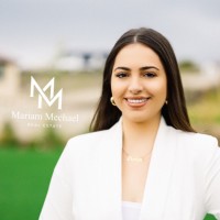 Mariam Mechael Email