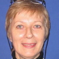 REINERTSEN AS Employee Meliha Ajnadzic's profile photo