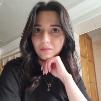 Movavi Employee Anna Sahakyan's profile photo