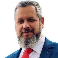 VOSSLOH Employee Robert Poniewierski's profile photo