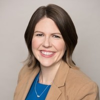 Kenco Group Employee Danielle Agnew's profile photo