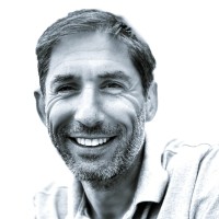 transformacy Employee Richard Glazer's profile photo