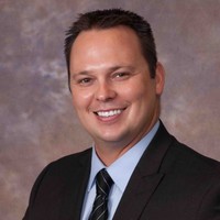 Lutheran South Academy Employee Steve Garrabrant's profile photo