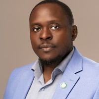 PERFOMETER AGRI Employee David Maina's profile photo