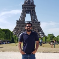WebEcommercePros.com Employee Ali Usman's profile photo