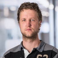 AKOR B.V. Employee Ruud Dollenkamp's profile photo