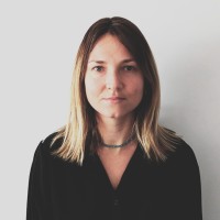 SPD Technology Employee Nataliia Kulykova's profile photo