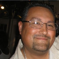 Yaskawa Electric America Employee Darrin Davis's profile photo