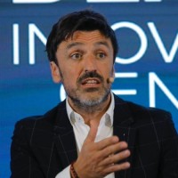 Carlos Pérez Email