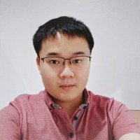 Sniffspot Employee Michael Wijaya's profile photo