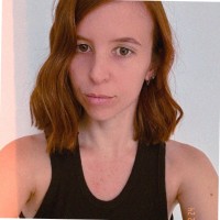 FITZ Employee Ornella D´Amore's profile photo