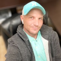 CCI Energy Services Employee Johnathan Fancher's profile photo