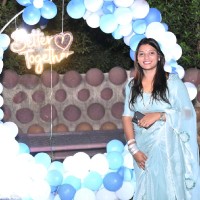 FIRST ATTEMPT Employee Poonam Rajput's profile photo