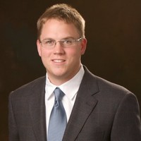 Paul Hastings Employee Todd Schneider's profile photo