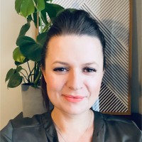 ICAS - The Professional Body of CAs Employee Anna Maniecka's profile photo