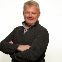 APC Employee Scott Gridley's profile photo