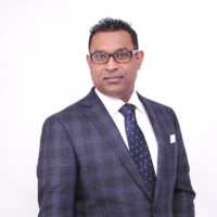SCI MarketView Employee Antanis Anthonimuthu's profile photo