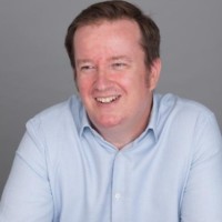 Moore Kingston Smith Employee Simon Booth's profile photo