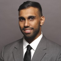 Synchrony Employee Siva P.'s profile photo