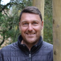 Active Learning Group Employee Nigel Miller's profile photo