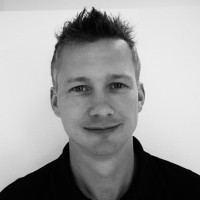 Semtek Maskinfabrik A/S Employee Søren Maigaard's profile photo