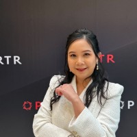 PRTR Employee Napapraw Pongudom's profile photo