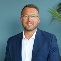 Opus Teach Employee Liam Burgess's profile photo