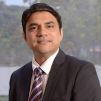 Movate Employee Vivian Gomes's profile photo