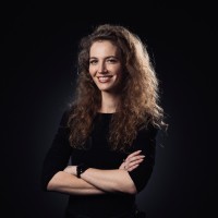 MUW Saatchi & Saatchi Employee Ema Marišová's profile photo
