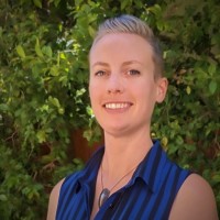 BAY AREA GESTALT INSTITUTE Employee Jane Gehrke's profile photo