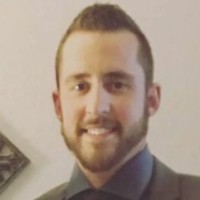 ONEOK Employee Benjamin Mosier's profile photo