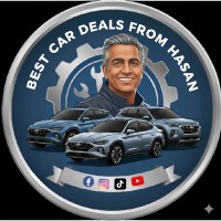 Springfield Hyundai Employee Hasan Haider's profile photo