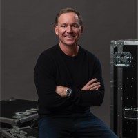 The Rock-It Company Employee Deron Brown's profile photo