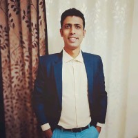 Instron Technologies Employee Mihir Patankar's profile photo