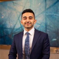Europower Enerji ve Otomasyon Teknolojileri San.ve Tic. A.Ş. Employee Sam Malek's profile photo