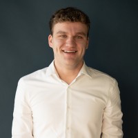 Avolution B.V. Employee Teun Van Der Dussen's profile photo