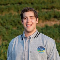 Jonathan Segal Email & Phone Number