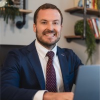 TopDog Law Employee James Helm's profile photo